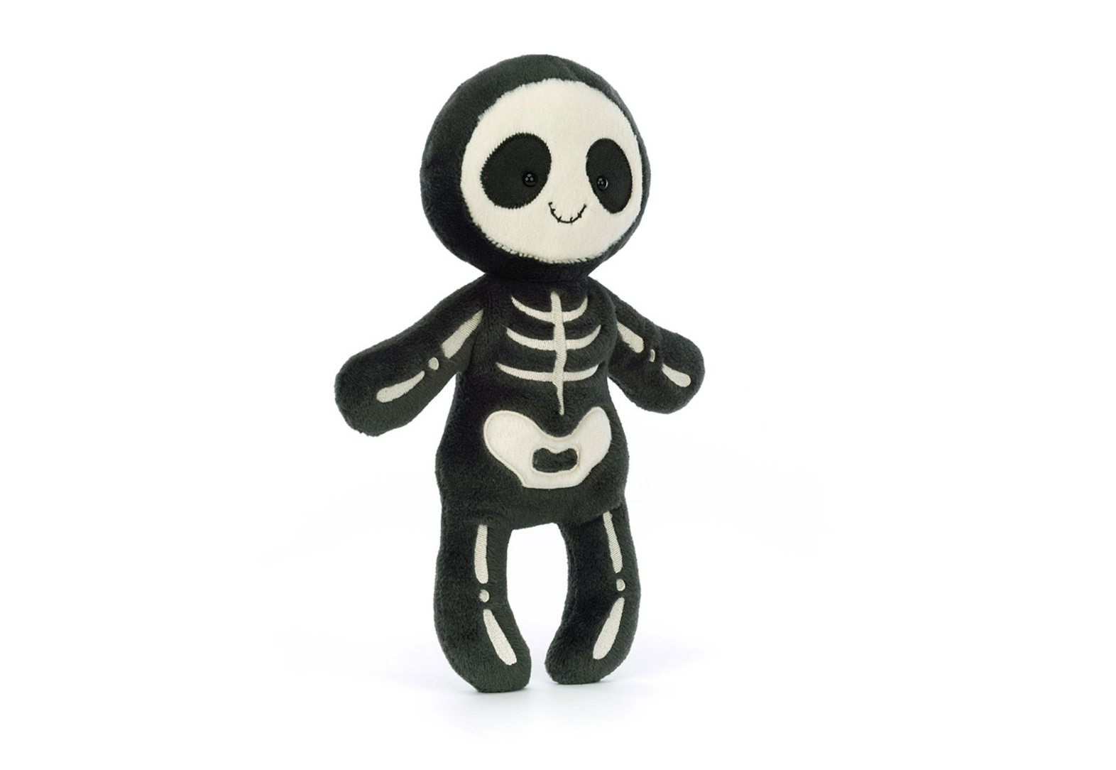 Jellycat Skeleton Bob