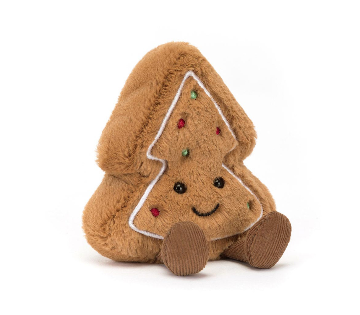 Jellycat Amuseables Tree Cookie
