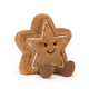 Jellycat Amuseables Star Cookie
