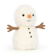 Jellycat Little Snowman