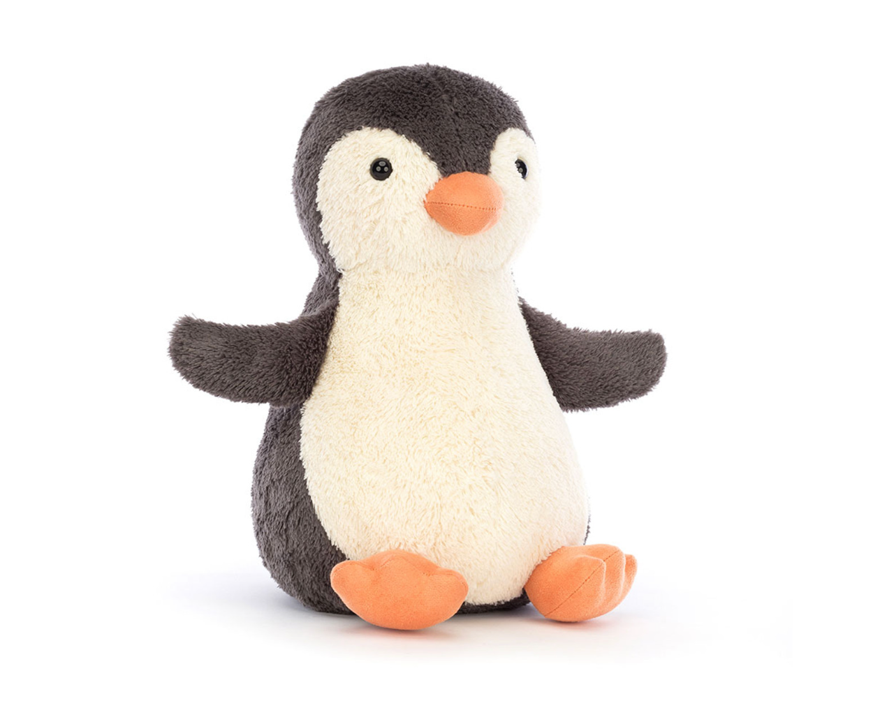 Jellycat Peanut Penguin