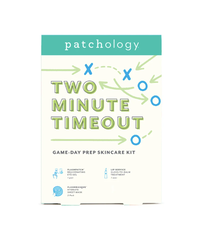 patchology Two Minute Timeout Kit
