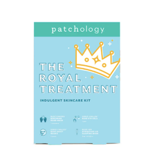 patchology The Royal Treatment Kit
