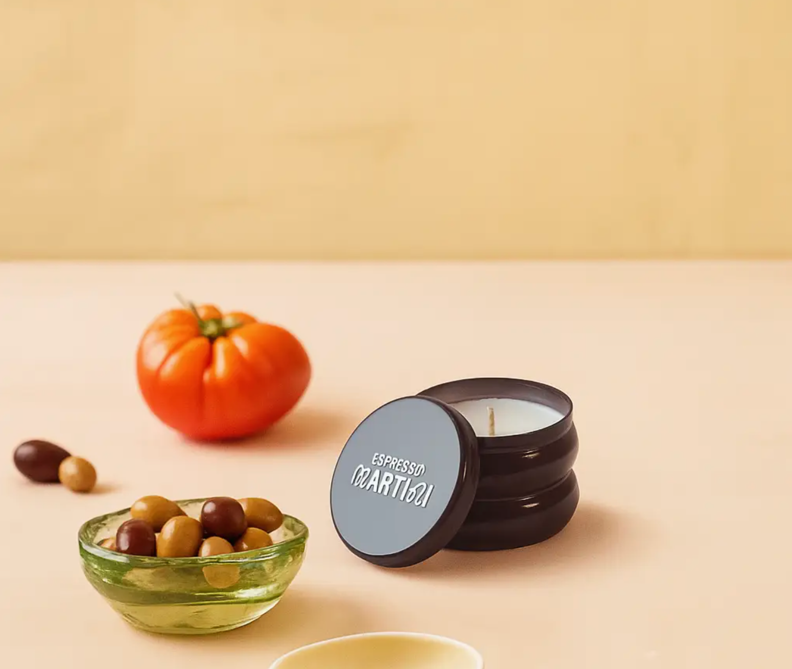 Rewined Espresso Martini Candle 3.5 oz