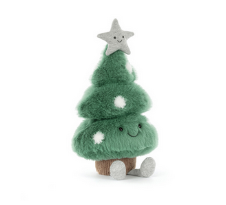 Jellycat Amuseables Christmas Tree