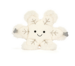 Jellycat Amuseables Snowflake