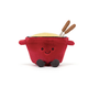 Jellycat Amuseables Cheese Fondue