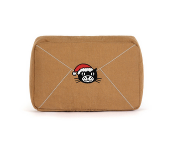 Jellycat Amuseables Letter To Santa