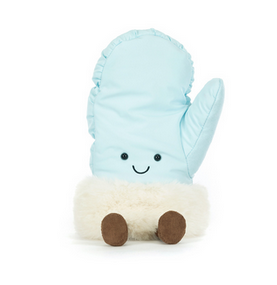 Jellycat Amuseables Mitten