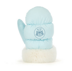 Jellycat Amuseables Mitten
