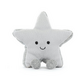 Jellycat Amuseables Silver Star