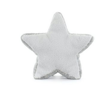 Jellycat Amuseables Silver Star
