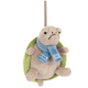 Jellycat Timmy Turtle Decoration