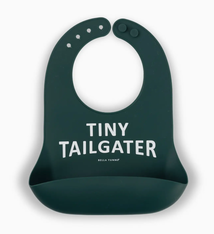 Bella Tunno Wonder Bib - Tiny Tailgater