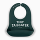 Bella Tunno Wonder Bib - Tiny Tailgater