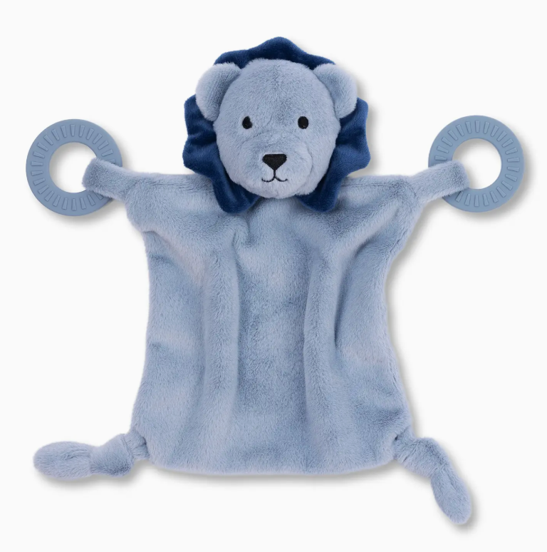 Bella Tunno Teether Buddy - Lion