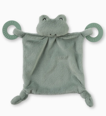 Bella Tunno Teether Buddy - Frog