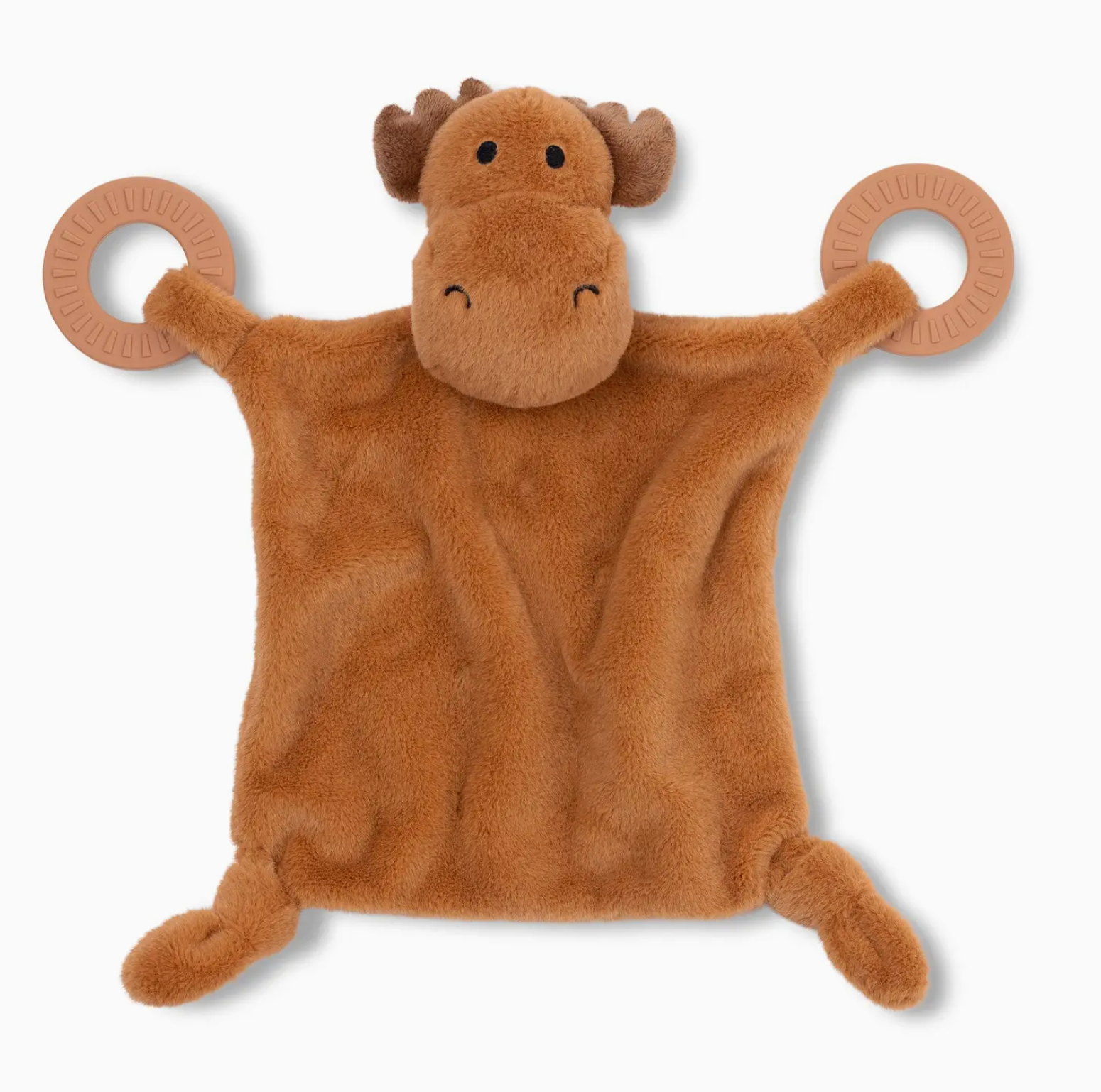 Bella Tunno Teether Buddy - Moose