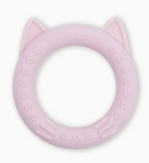 Bella Tunno Cat Rattle Teether