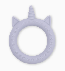 Bella Tunno Unicorn Rattle Teether