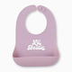Bella Tunno Wonder Bib - Lil Bestie