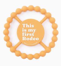Bella Tunno Teether - First Rodeo