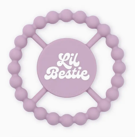 Bella Tunno Teether - Lil Bestie