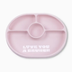 Bella Tunno Wonder Plate - Love You A Brunch