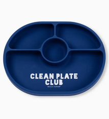 Bella Tunno Wonder Plate - Clean Plate Club