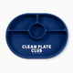 Bella Tunno Wonder Plate - Clean Plate Club
