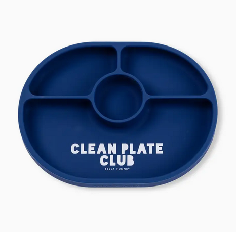 Bella Tunno Wonder Plate - Clean Plate Club
