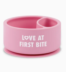 Bella Tunno Wonder Bowl - First Bite