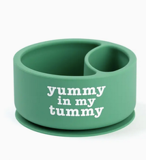 Bella Tunno Wonder Bowl - Yummy in my Tummy