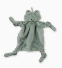 Bella Tunno Pacifier Buddy - Frog