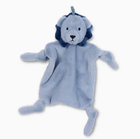 Bella Tunno Pacifier Buddy - Lion