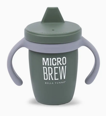 Bella Tunno Sippy Cup - Micro Brew