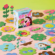 CR Gibson Hello!Lucky A Seed Will Grow Matching Game