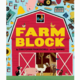 Abrams Farmblock Board Book