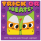 Hachette Trick or Treats? Board Book