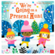 Hachette We're Going On A Present Hunt (Board Book)