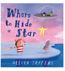 Penguin Randomhouse Where to Hide a Star