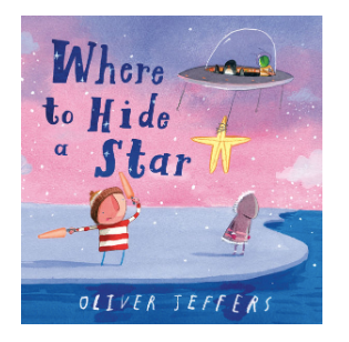 Penguin Randomhouse Where to Hide a Star