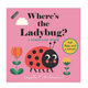 Penguin Randomhouse Where's the Ladybug? Stroller Book