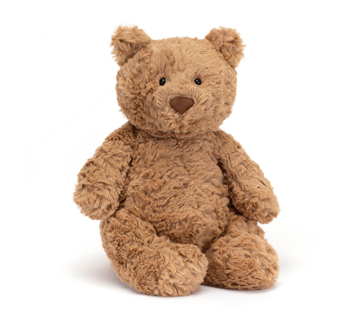 Jellycat Bartholomew Bear