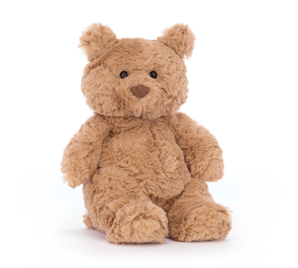 Jellycat Bartholomew Bear