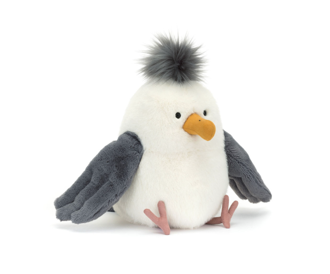 Jellycat Chip Seagull