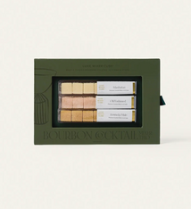 Teaspressa Bourbon Cocktail Mixer Kit