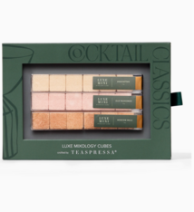 Teaspressa Passport To: Cocktail Kit