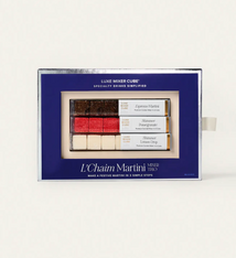 Teaspressa L’Chaim Shimmer Martini Mixer