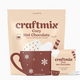 Craftmix Cozy Hot Chocolate Cocktail Mixer 12 Pack
